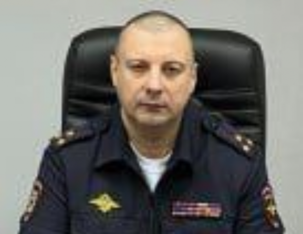 В ЦВСНП ГУ МВД по Свердловской области назначили нового начальника - ВЕДОМОСТИ Урал - Новости Екатеринбурга и Свердловской области сегодня