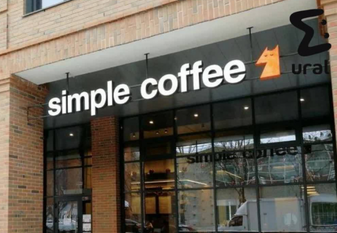    Simple Coffee        -   -   -      