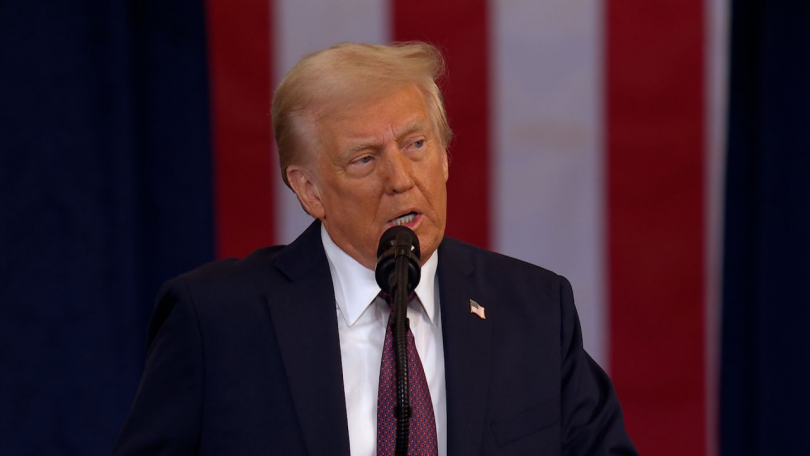 Заявления Трампа о будущем Украины и диалоге с Путиным - ВЕДОМОСТИ Урал - Новости Екатеринбурга и Свердловской области сегодня