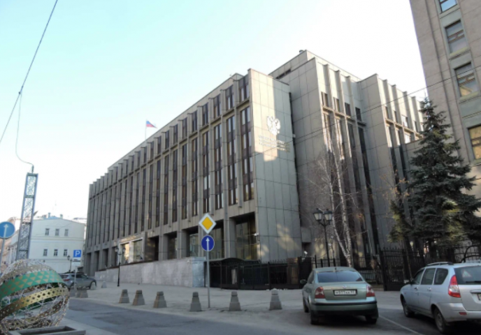 Региональные власти получат конфискованное имущество для нужд населения - ВЕДОМОСТИ Урал - Новости Екатеринбурга и Свердловской области сегодня