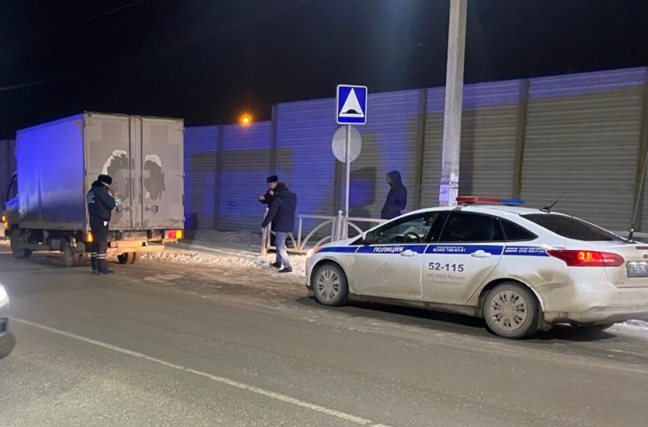 В Сысерти выясняют обстоятельства ДТП с участием несовершеннолетнего пешехода - ВЕДОМОСТИ Урал - Новости Екатеринбурга и Свердловской области сегодня