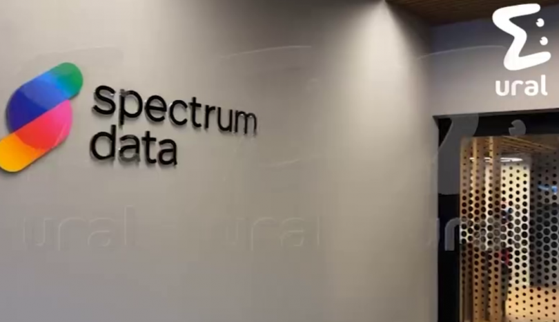   SpectrumData  : 30    -   -      