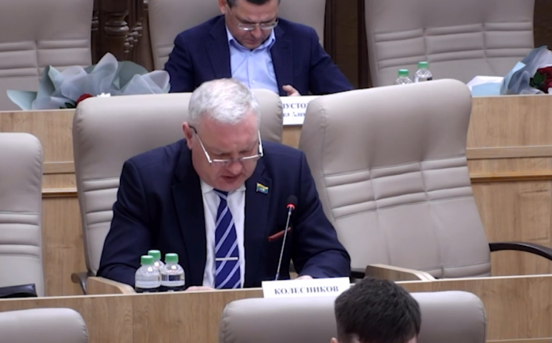 Депутат Екатеринбурга просит полицию защитить его от «психически нездоровых людей» - ВЕДОМОСТИ Урал - Новости Екатеринбурга и Свердловской области сегодня