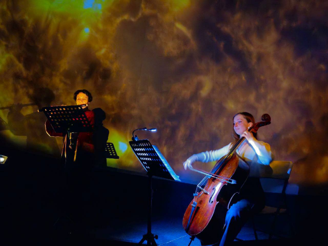 Фестиваль музыки Баха Bach-fest пройдет в Свердловской области в марте - ВЕДОМОСТИ Урал - Новости Екатеринбурга и Свердловской области сегодня