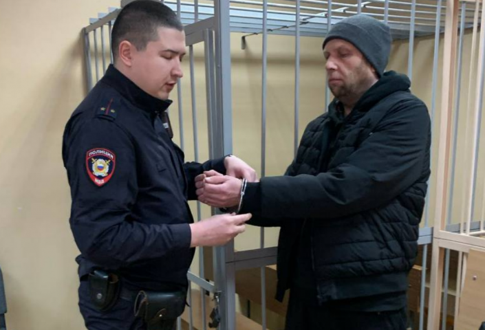 Житель Екатеринбурга получил 7 лет за незаконную рубку леса на 28 млн рублей - ВЕДОМОСТИ Урал - Новости Екатеринбурга и Свердловской области сегодня