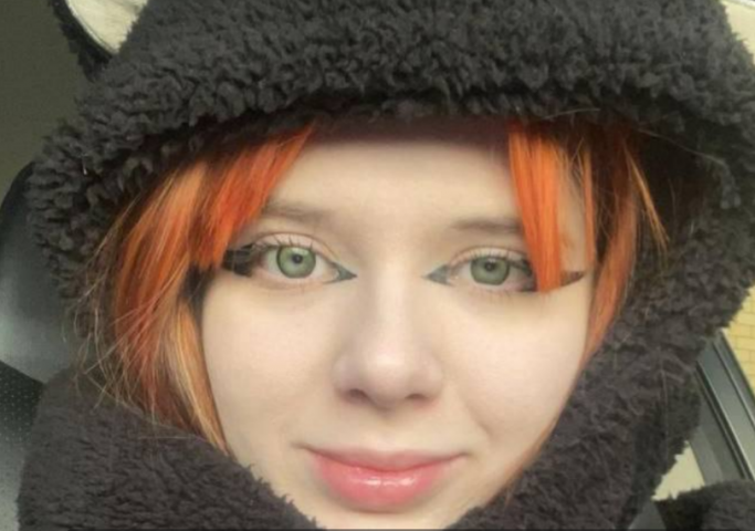 Пропала 19-летняя Ксения Мурашкина на Шувакише - ВЕДОМОСТИ Урал - Новости Екатеринбурга и Свердловской области сегодня