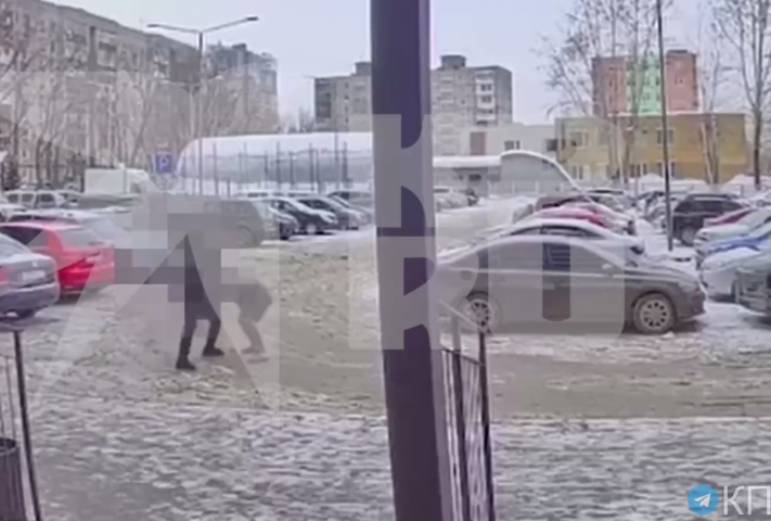 В Перми выяснили, как обвиняемый в истязаниях пасынка получил синяки - ВЕДОМОСТИ Урал - Новости Екатеринбурга и Свердловской области сегодня