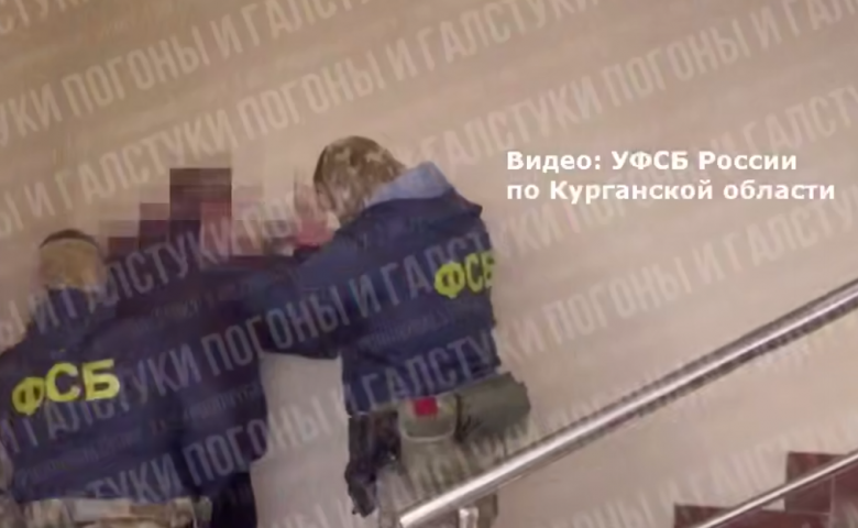 Экс-глава Половинского района Курганской области Хачатурян арестован по обвинению в мошенничестве - ВЕДОМОСТИ Урал - Новости Екатеринбурга и Свердловской области сегодня