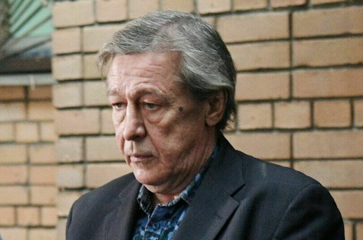 Ефремова ждет сложная жизнь после выхода из колонии - ВЕДОМОСТИ Урал - Новости Екатеринбурга и Свердловской области сегодня