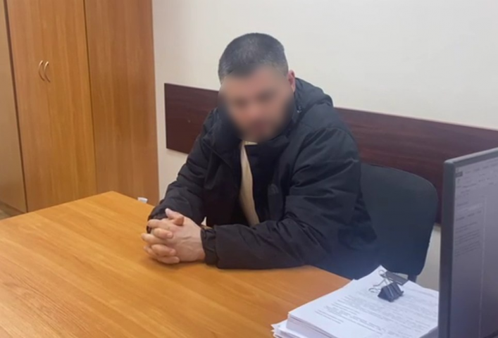 В Берёзовском предъявлено обвинение в убийстве, совершённом в 2011 году - ВЕДОМОСТИ Урал - Новости Екатеринбурга и Свердловской области сегодня
