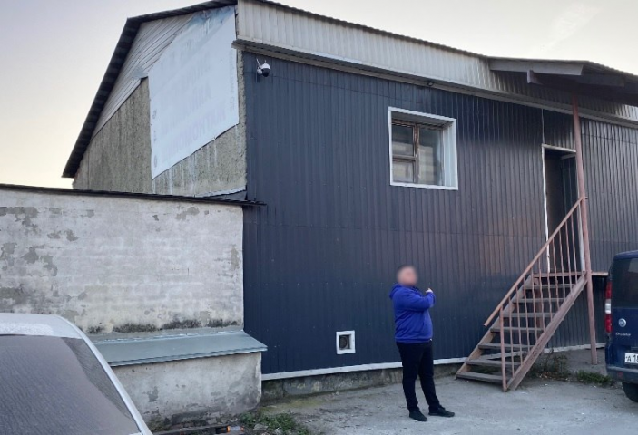 В Екатеринбурге осуждён бывший налоговик за коррупцию: взятка в 48 тысяч рублей - ВЕДОМОСТИ Урал - Новости Екатеринбурга и Свердловской области сегодня