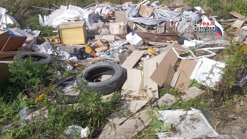 В Екатеринбурге планируют строительство нового мусороперерабатывающего комплекса на Широкой речке - ВЕДОМОСТИ Урал - Новости Екатеринбурга и Свердловской области сегодня