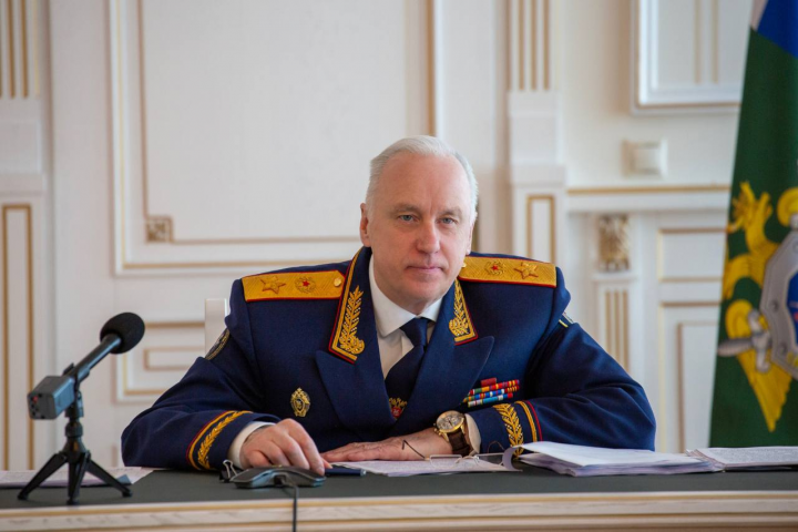Бастрыкин поручил проверить жалобу жительницы Свердловской области на нарушения жилищных прав - ВЕДОМОСТИ Урал - Новости Екатеринбурга и Свердловской области сегодня