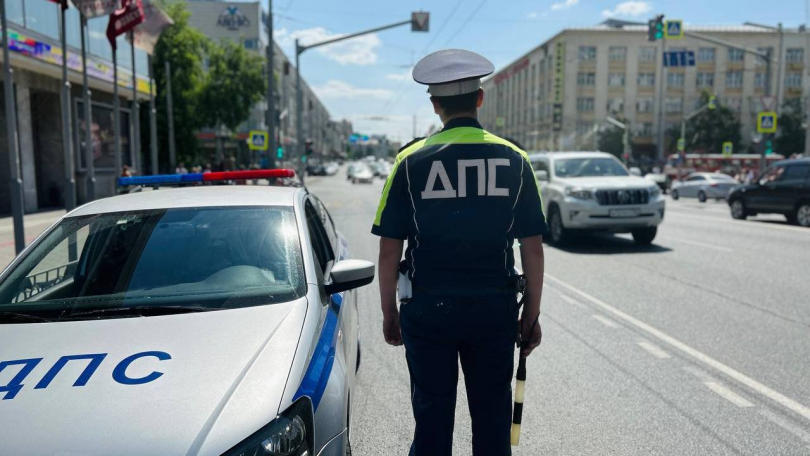 Начальник ГИБДД Екатеринбурга требует срочной нанесения дорожной разметки - ВЕДОМОСТИ Урал - Новости Екатеринбурга и Свердловской области сегодня