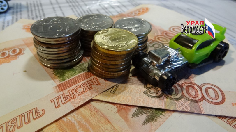 Водителям предложили вернуть 50% скидку на оплату штрафов в течение 20 дней - ВЕДОМОСТИ Урал - Новости Екатеринбурга и Свердловской области сегодня