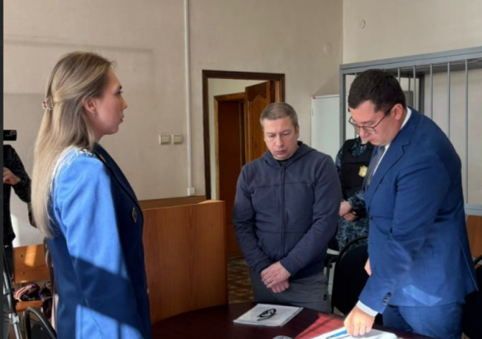 Суд оставил уголовное дело экс-заместителя главы Дегтярска на рассмотрении в Октябрьском суде Екатеринбурга - ВЕДОМОСТИ Урал - Новости Екатеринбурга и Свердловской области сегодня