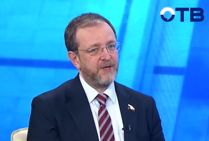 Андрей Кузнецов заявил о своей готовности баллотироваться на пост губернатора Свердловской области - ВЕДОМОСТИ Урал - Новости Екатеринбурга и Свердловской области сегодня