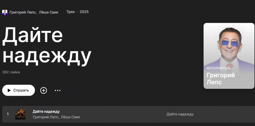 Екатеринбуржец Леша Свик записал трек с Григорием Лепсом - ВЕДОМОСТИ Урал - Новости Екатеринбурга и Свердловской области сегодня