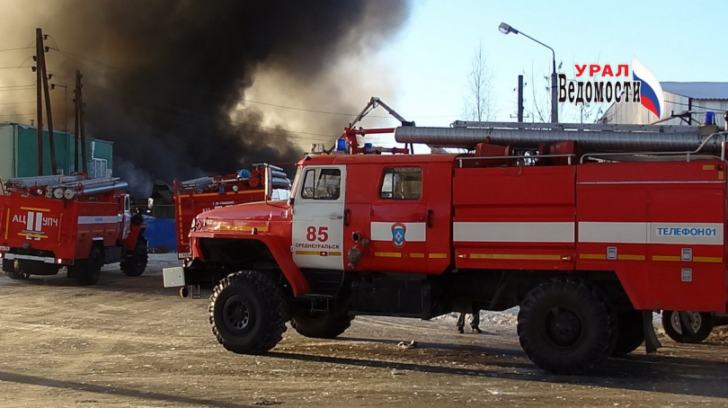 Первые нарушения противопожарного режима в Свердловской области - ВЕДОМОСТИ Урал - Новости Екатеринбурга и Свердловской области сегодня