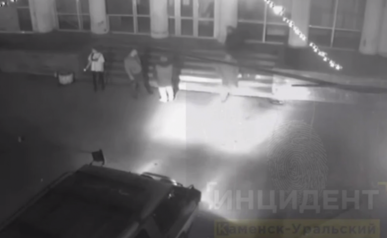 Стрельба в Каменске-Уральском: ранения и уголовное дело - ВЕДОМОСТИ Урал - Новости Екатеринбурга и Свердловской области сегодня