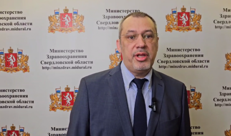 В Екатеринбурге создан единый график неотложной помощи для пациентов с неврологическими и кардиологическими заболеваниями - ВЕДОМОСТИ Урал - Новости Екатеринбурга и Свердловской области сегодня