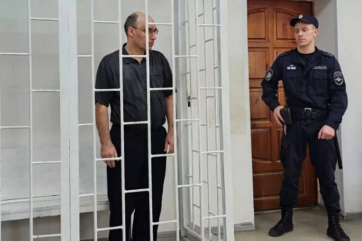 В Серове обвиняемый в убийстве расчленил тела знакомой и ее сына - ВЕДОМОСТИ Урал - Новости Екатеринбурга и Свердловской области сегодня