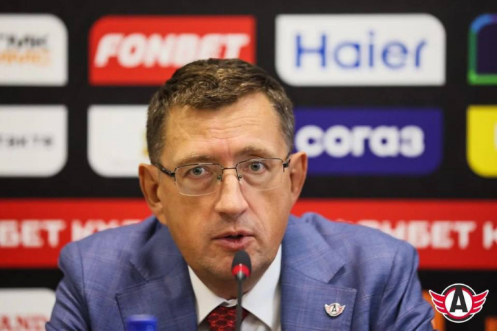 Директор «Автомобилиста» раскритиковал перекупщиков билетов на спортивные мероприятия - ВЕДОМОСТИ Урал - Новости Екатеринбурга и Свердловской области сегодня