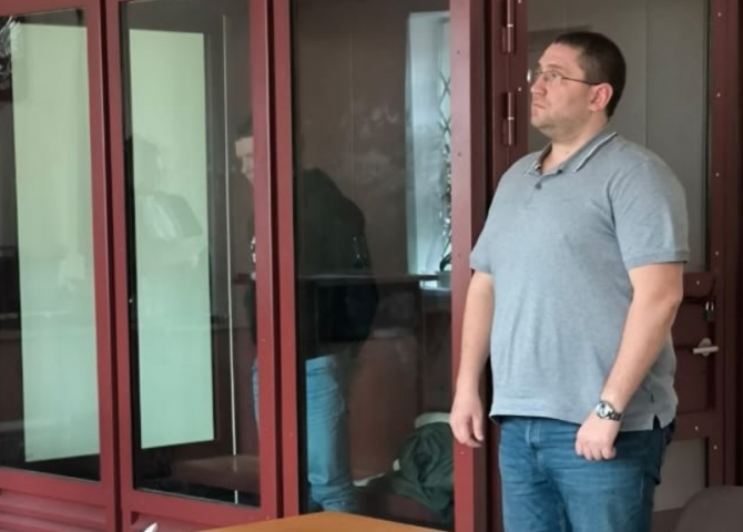 Суд арестовал экс-замдиректора ГКУ СО УКС Свердловской области - ВЕДОМОСТИ Урал - Новости Екатеринбурга и Свердловской области сегодня