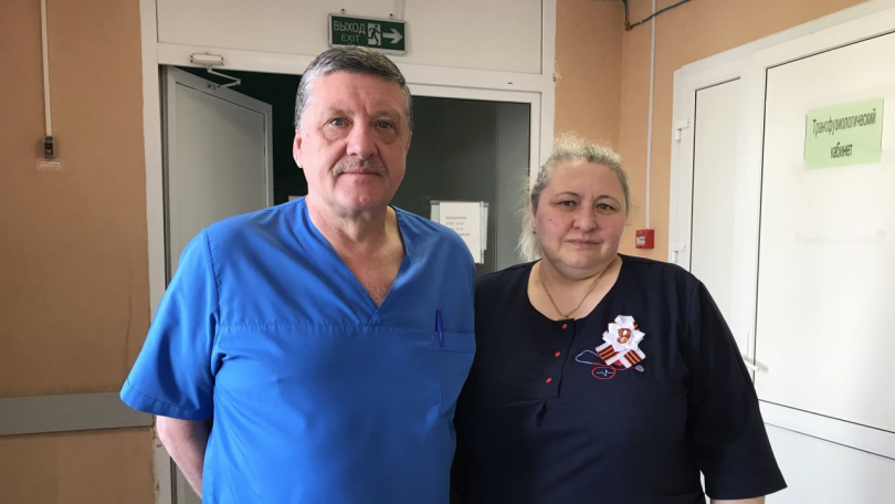 Врачи Артёмовского спасли беременную женщину с разрывом матки - ВЕДОМОСТИ Урал - Новости Екатеринбурга и Свердловской области сегодня