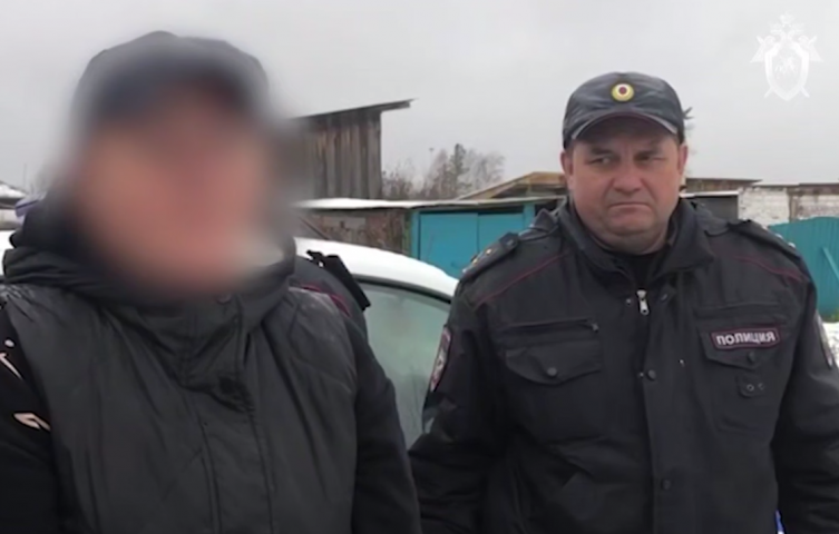 Женщина, убившая сына, задержана после 15 лет бегства в Свердловской области - ВЕДОМОСТИ Урал - Новости Екатеринбурга и Свердловской области сегодня