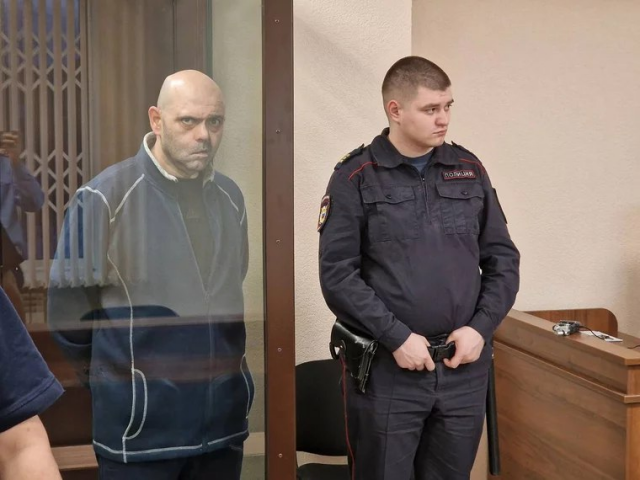 Патологоанатом в Свердловской области с судимостью отправился служить в армию - ВЕДОМОСТИ Урал - Новости Екатеринбурга и Свердловской области сегодня