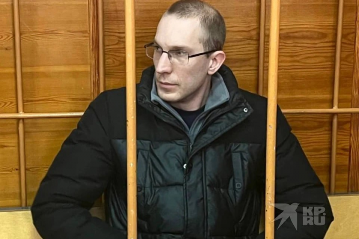 Врача из Екатеринбурга, обвиняемого в изнасиловании несовершеннолетней, признали вменяемым - ВЕДОМОСТИ Урал - Новости Екатеринбурга и Свердловской области сегодня