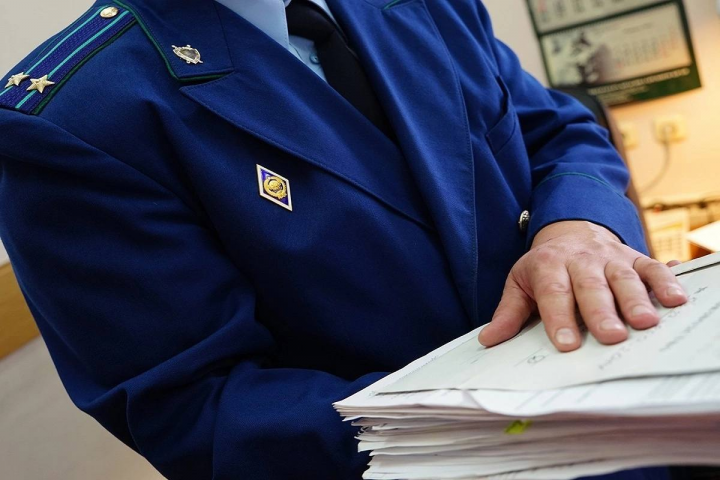 Челябинская прокуратура инициировала арест имущества должника на сумму свыше 1 миллиона рублей - ВЕДОМОСТИ Урал - Новости Екатеринбурга и Свердловской области сегодня