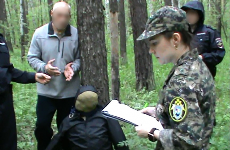В Свердловской области завершено расследование дела о банде, совершившей серию убийств более 20 лет назад - ВЕДОМОСТИ Урал - Новости Екатеринбурга и Свердловской области сегодня