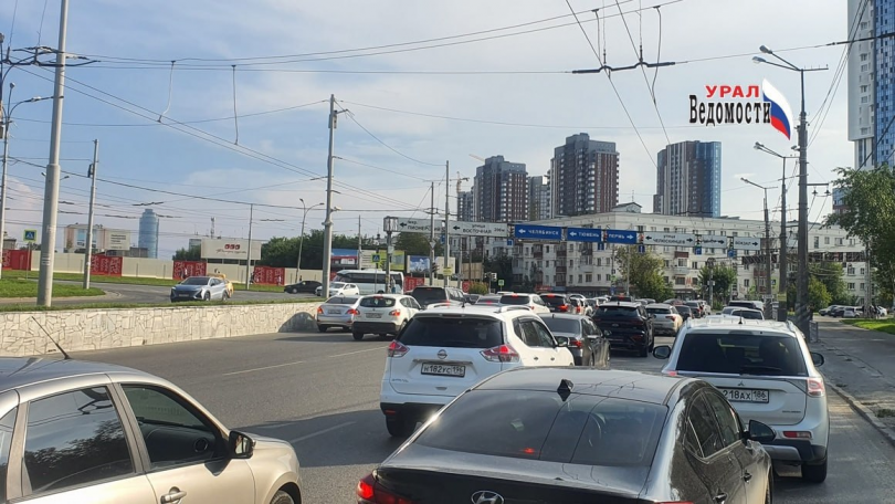 Беспилотные автомобили появятся на российских дорогах в ближайшие пять лет - ВЕДОМОСТИ Урал - Новости Екатеринбурга и Свердловской области сегодня