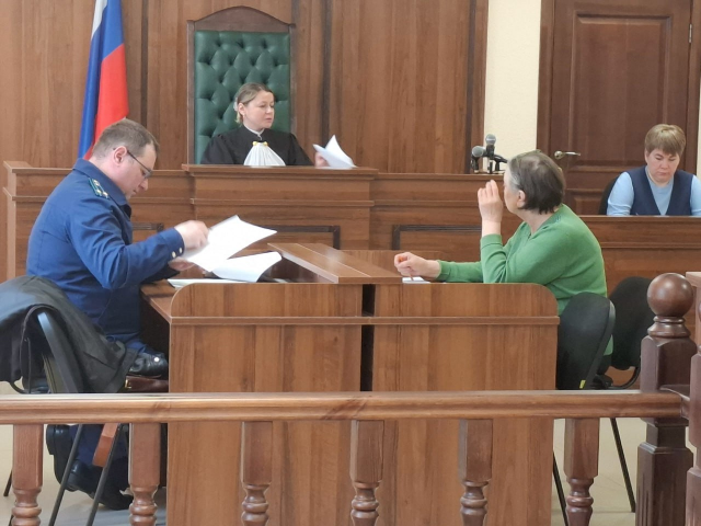 Суд прекратил дело о взятке против студента благодаря его сотрудничеству с правоохранителями - ВЕДОМОСТИ Урал - Новости Екатеринбурга и Свердловской области сегодня