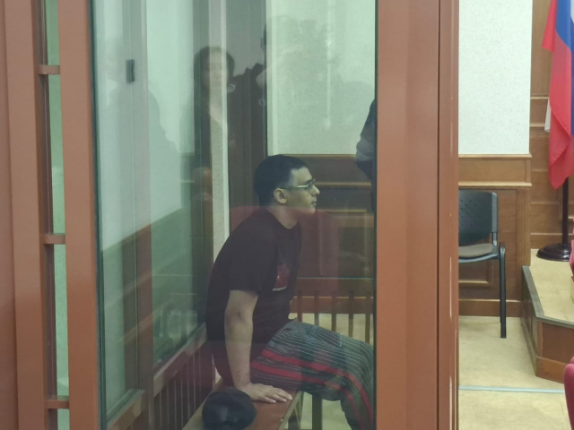 Гражданин Йемена осуждён за преступления против половой неприкосновенности - ВЕДОМОСТИ Урал - Новости Екатеринбурга и Свердловской области сегодня