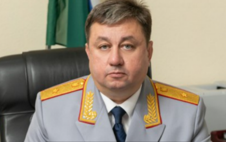 Приём граждан руководителем СК Свердловской области пройдет в Нижнем Тагиле - ВЕДОМОСТИ Урал - Новости Екатеринбурга и Свердловской области сегодня
