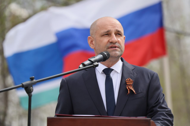 Полпред Жога высказался о Ельцин Центре: необходимость патриотической повестки - ВЕДОМОСТИ Урал - Новости Екатеринбурга и Свердловской области сегодня
