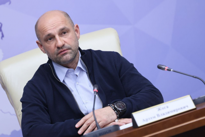 Уральские патриоты собираются в Ельцин-Центре: форум сосредоточится на поддержке ветеранов СВО - ВЕДОМОСТИ Урал - Новости Екатеринбурга и Свердловской области сегодня