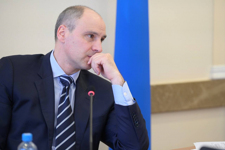 Свердловская область запускает антикоррупционную программу: новые меры против взяточничества - ВЕДОМОСТИ Урал - Новости Екатеринбурга и Свердловской области сегодня