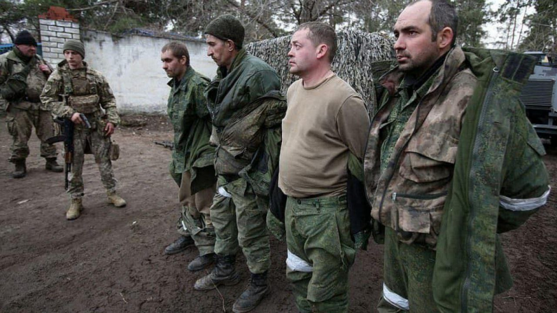 Уральские военнопленные переживают за встречу с родными: омбудсмен острых проблемах - ВЕДОМОСТИ Урал - Новости Екатеринбурга и Свердловской области сегодня