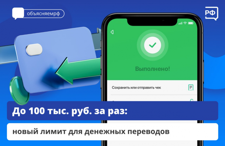 С 30 мая в России вводится лимит на разовые переводы без открытия счета - ВЕДОМОСТИ Урал - Новости Екатеринбурга и Свердловской области сегодня