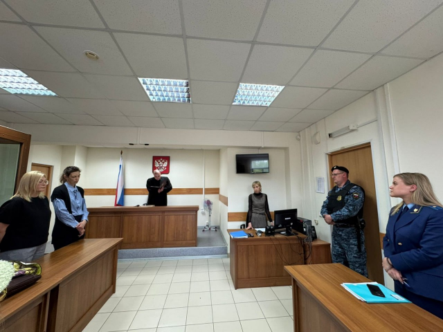 Суд Первоуральска признал незаконными действия администрации по организации слушаний о полигоне отходов - Новости Свердловской области — последние события в Екатеринбурге и области