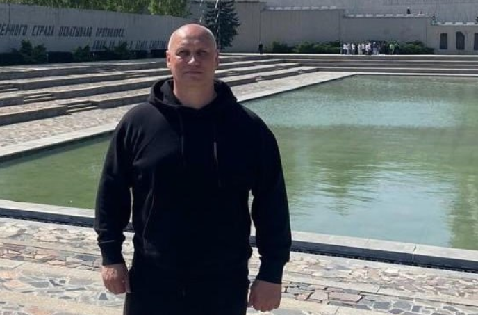 Спикер собрания отправляется на специальную военную операцию - ВЕДОМОСТИ Урал - Новости Екатеринбурга и Свердловской области сегодня