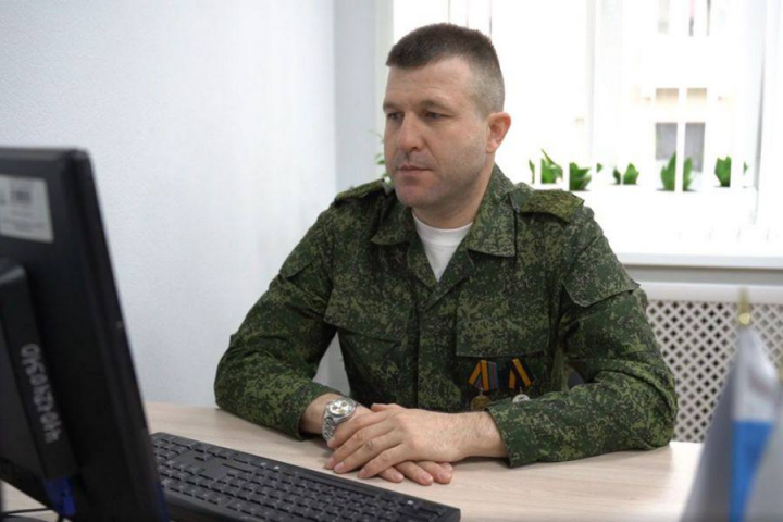 Более 350 участников СВО прошли собеседование для образовательной программы «Управленческие кадры Урала» - Новости Свердловской области — последние события в Екатеринбурге и области
