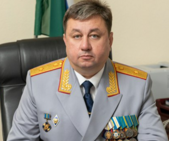 Глава СК России по Свердловской области проведёт выездной приём в Первоуральске 28 мая - Новости Свердловской области — последние события в Екатеринбурге и области