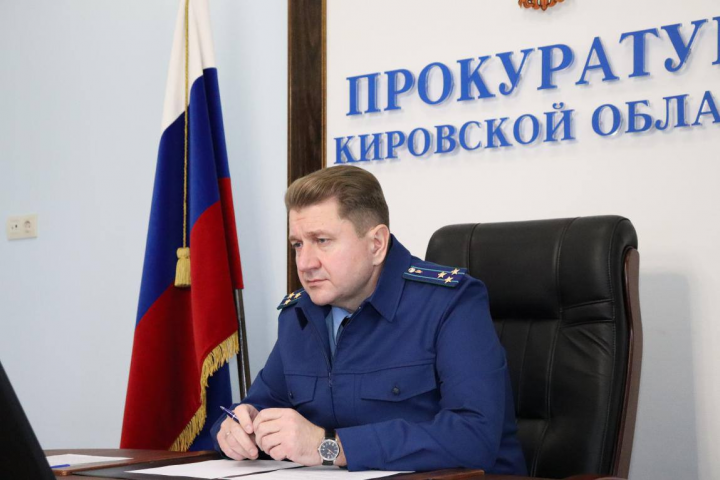 Андрей Оборок назначен на должность главы департамента противодействия коррупции Свердловской области - Новости Свердловской области — последние события в Екатеринбурге и области
