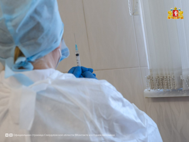 Бесплатная вакцинация от клещевого энцефалита для льготников в Свердловской области - Новости Свердловской области — последние события в Екатеринбурге и области