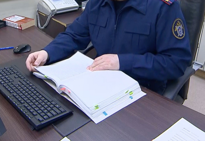 Мужчина осуждён за убийство соседа в Свердловской области - Новости Свердловской области — последние события в Екатеринбурге и области